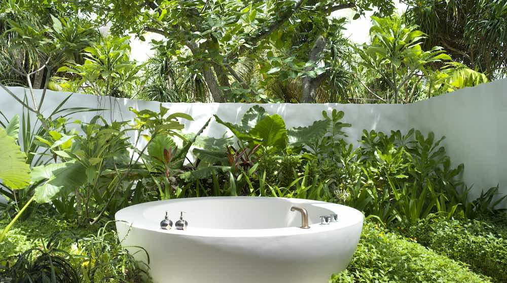 Sunrise Deluxe Beach Villa with Pool photo 8